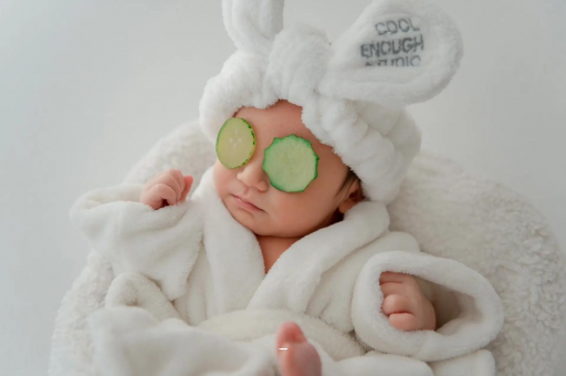 陵水4个月宝宝大便