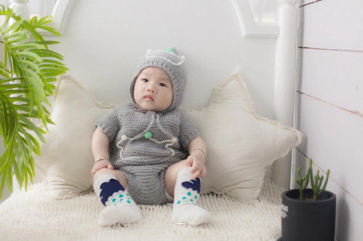 陵水宝宝淋巴结可以自愈吗